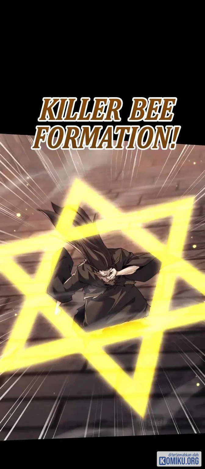 Versatile Sword Cultivator Chapter 110 Gambar 10