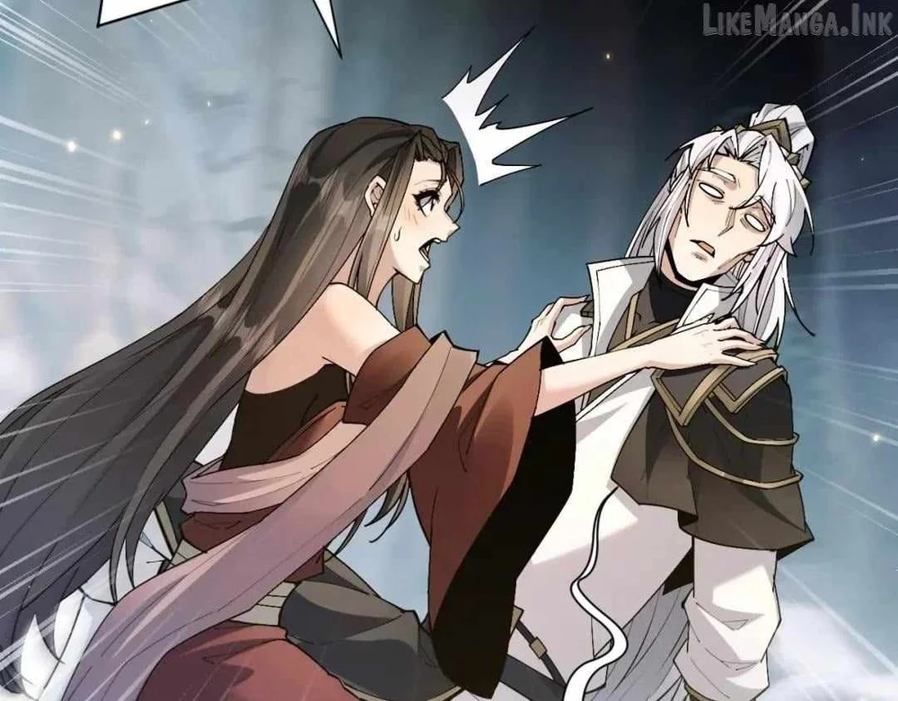 Versatile Sword Cultivator Chapter 119 Gambar 20