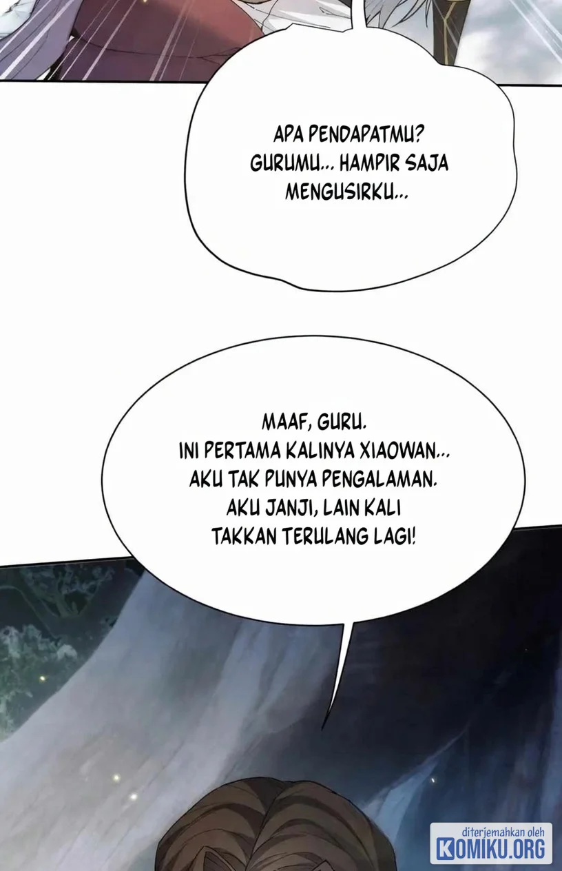 Versatile Sword Cultivator Chapter 119 Gambar 21