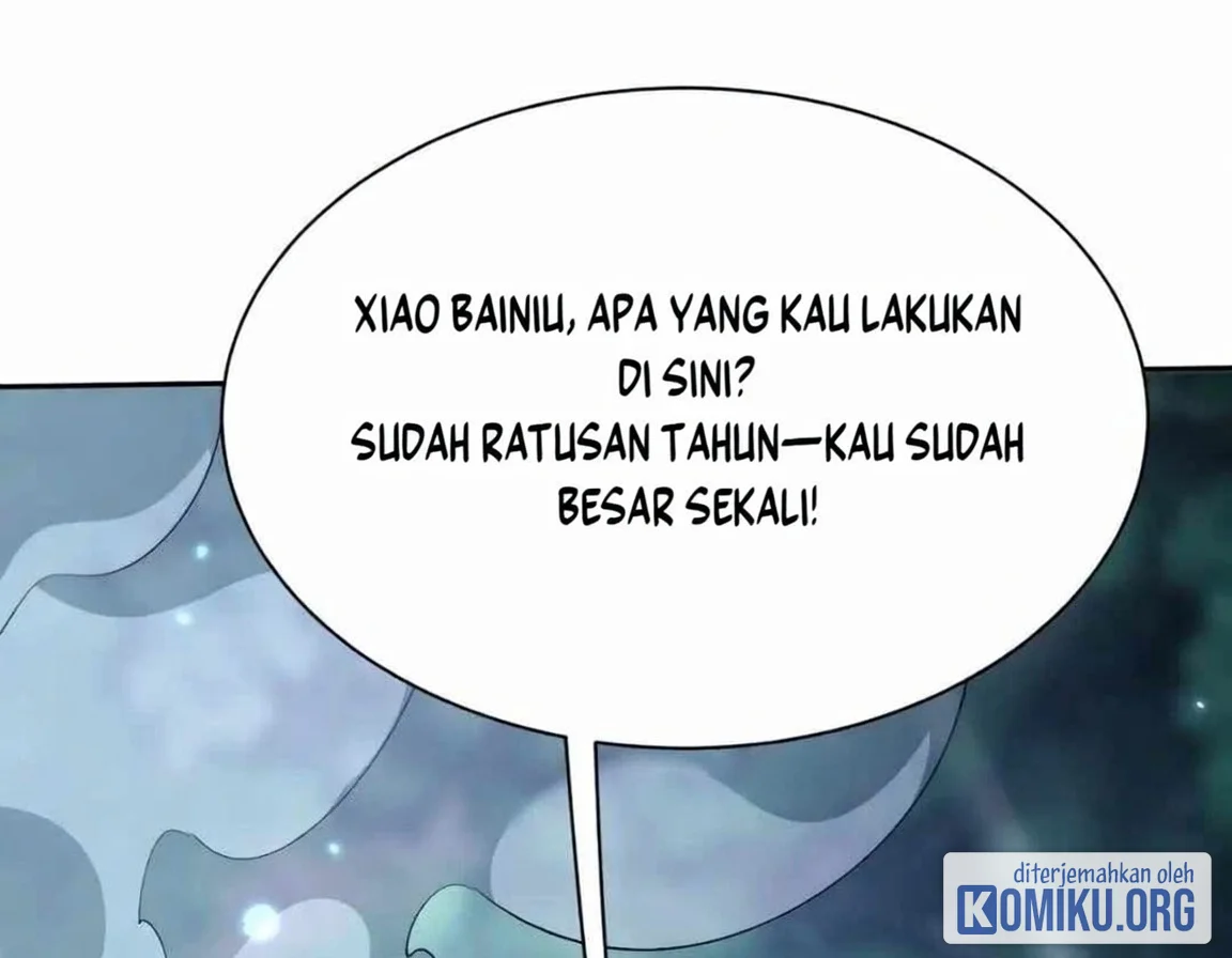 Versatile Sword Cultivator Chapter 120 Gambar 19