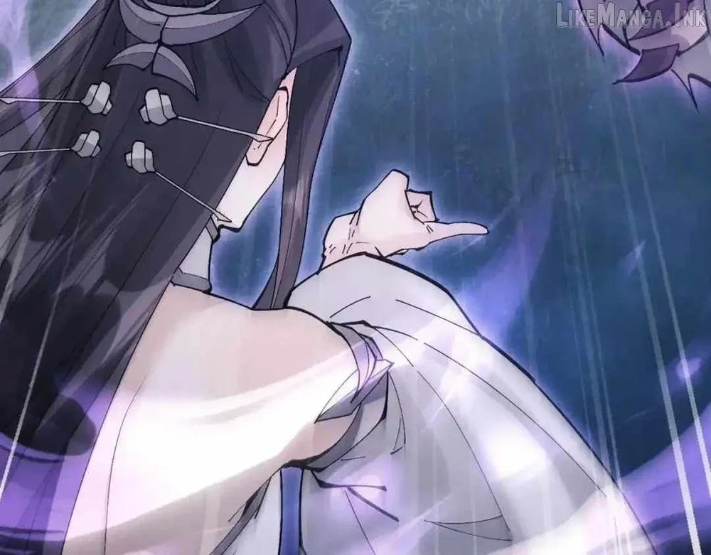 Versatile Sword Cultivator Chapter 121 Gambar 18