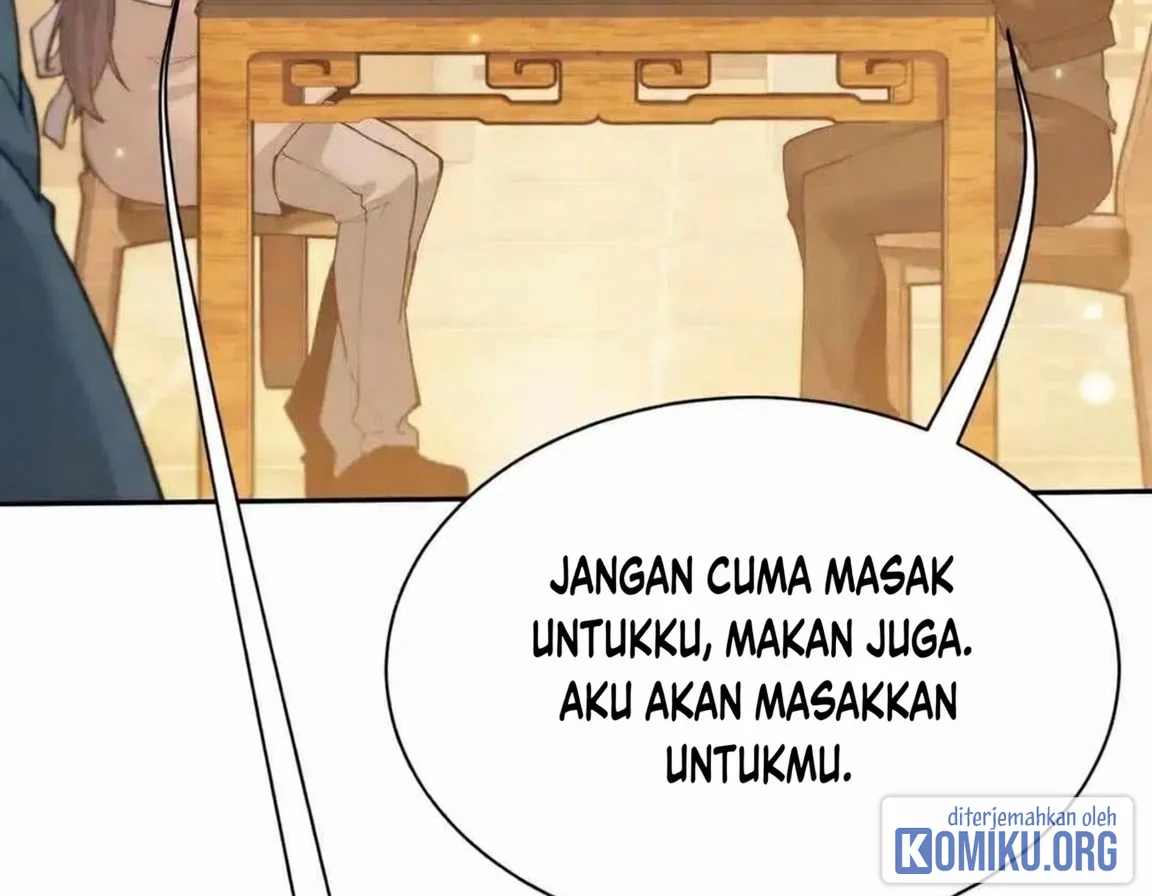Versatile Sword Cultivator Chapter 122 Gambar 16