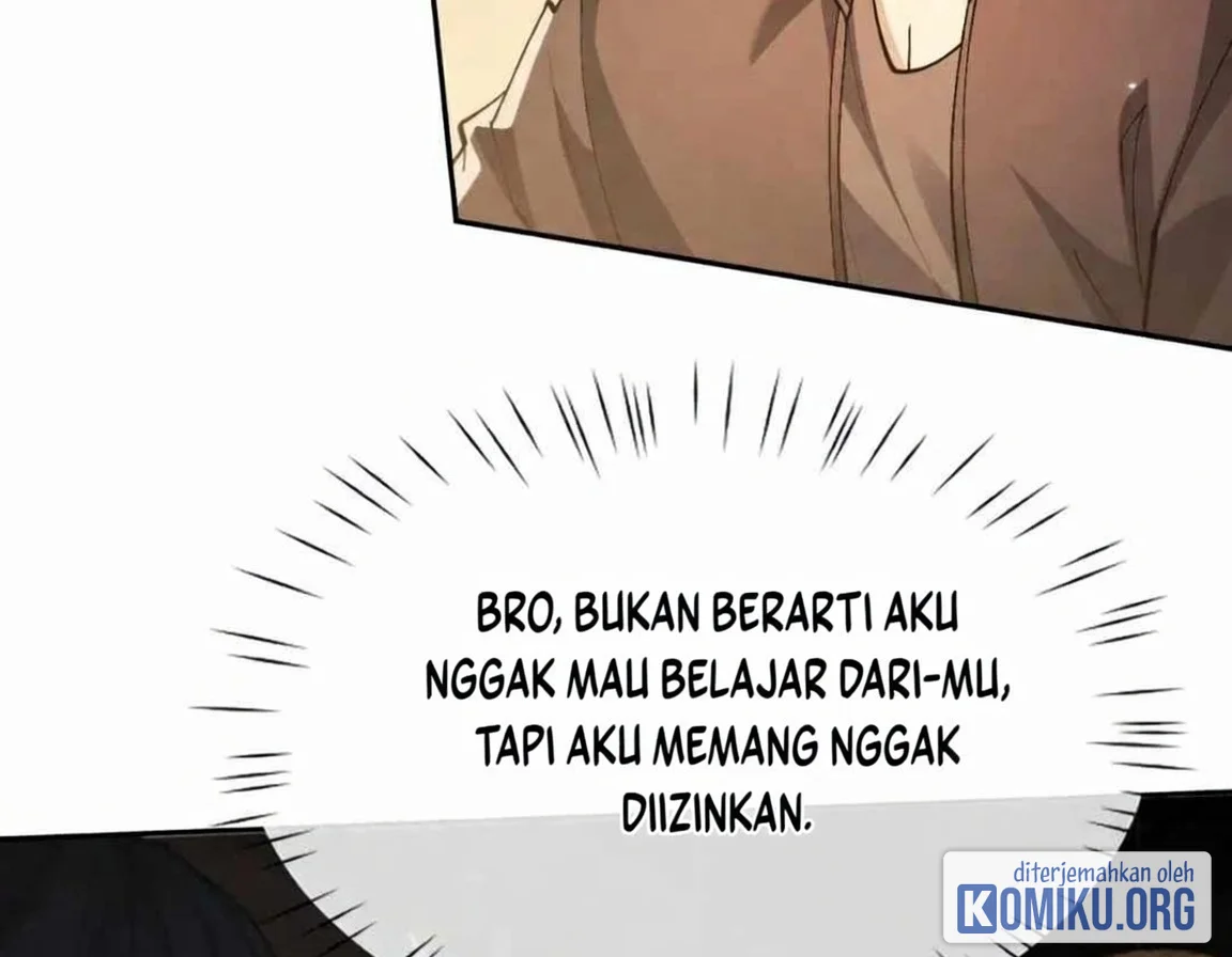 Versatile Sword Cultivator Chapter 122 Gambar 19