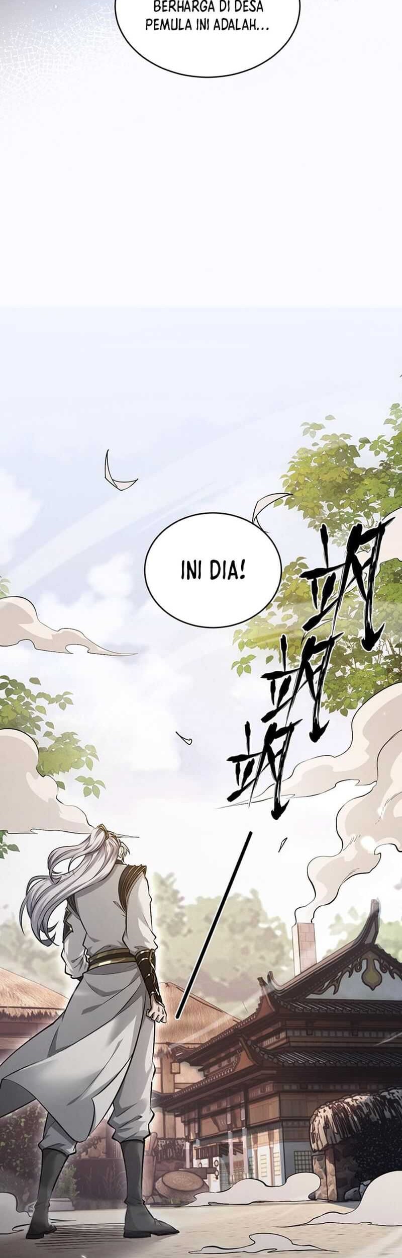 Versatile Sword Cultivator Chapter 2 Gambar 9