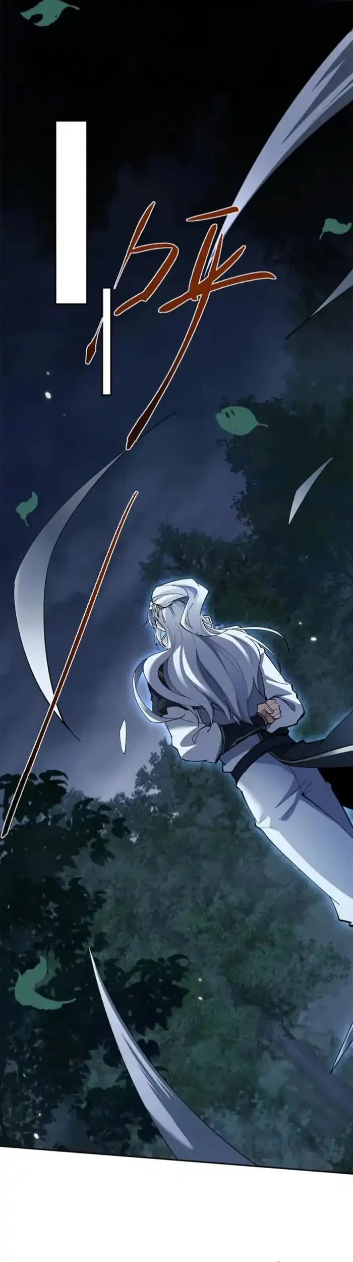 Versatile Sword Cultivator Chapter 68 Gambar 5