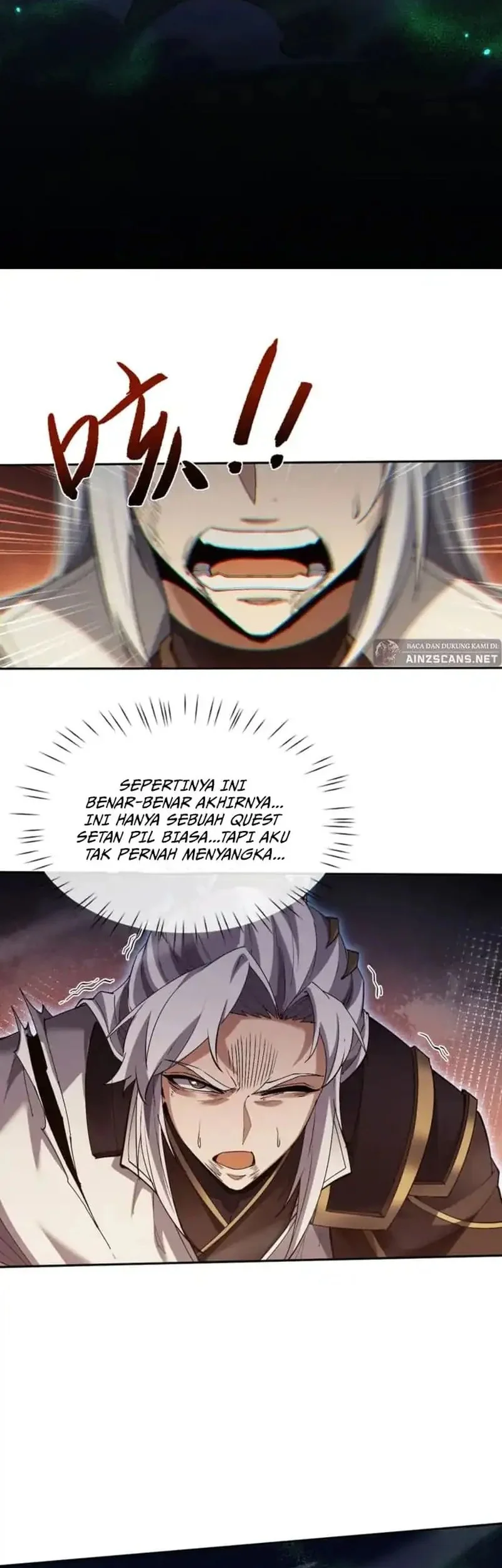 Versatile Sword Cultivator Chapter 76 Gambar 6