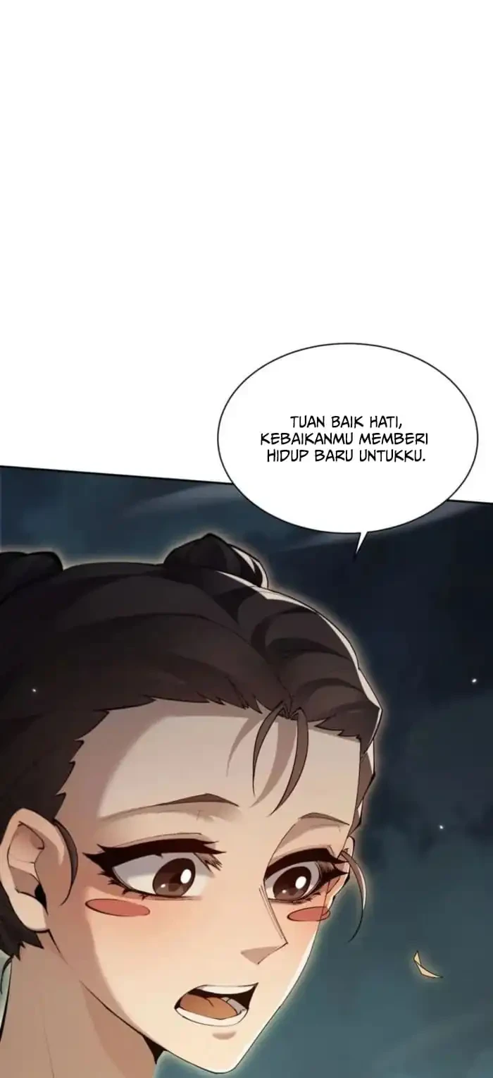 Versatile Sword Cultivator Chapter 91 Gambar 5