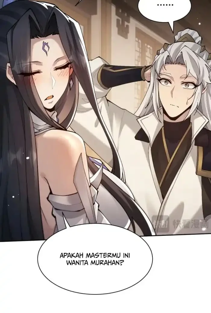 Versatile Sword Cultivator Chapter 93 Gambar 5