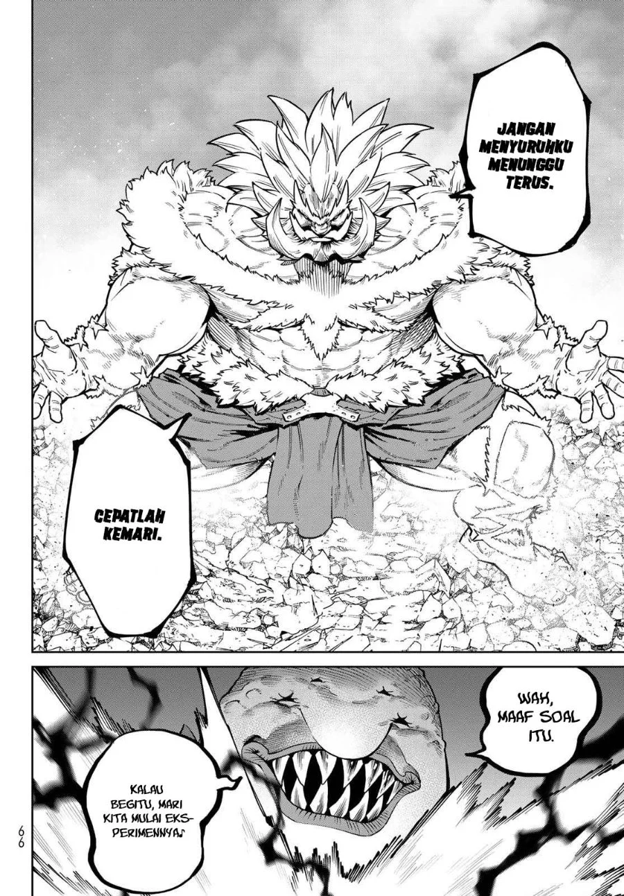 Versus Chapter 36 Gambar 5
