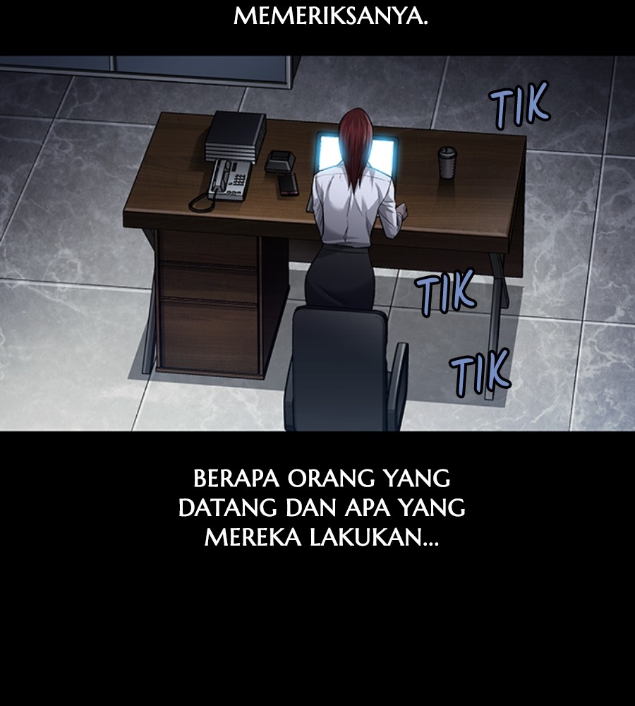 Vigilante Chapter 101 halaman 11
