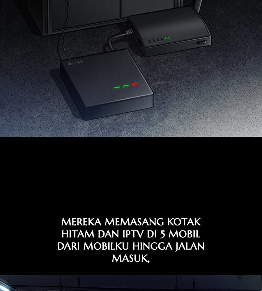 Vigilante Chapter 101 halaman 9