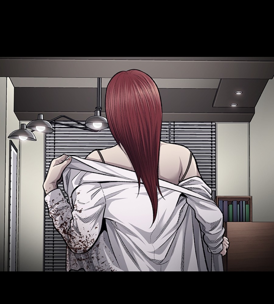 Vigilante Chapter 104 halaman 10