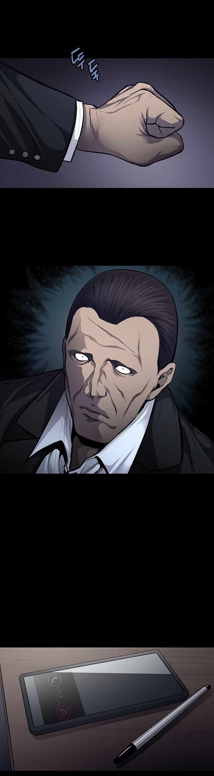 Vigilante Chapter 43 halaman 4