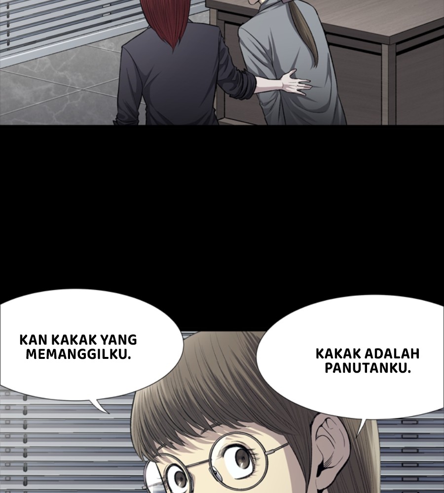 Vigilante Chapter 46 halaman 10