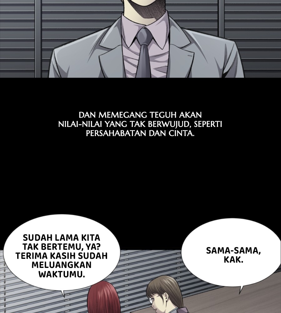 Vigilante Chapter 46 halaman 9
