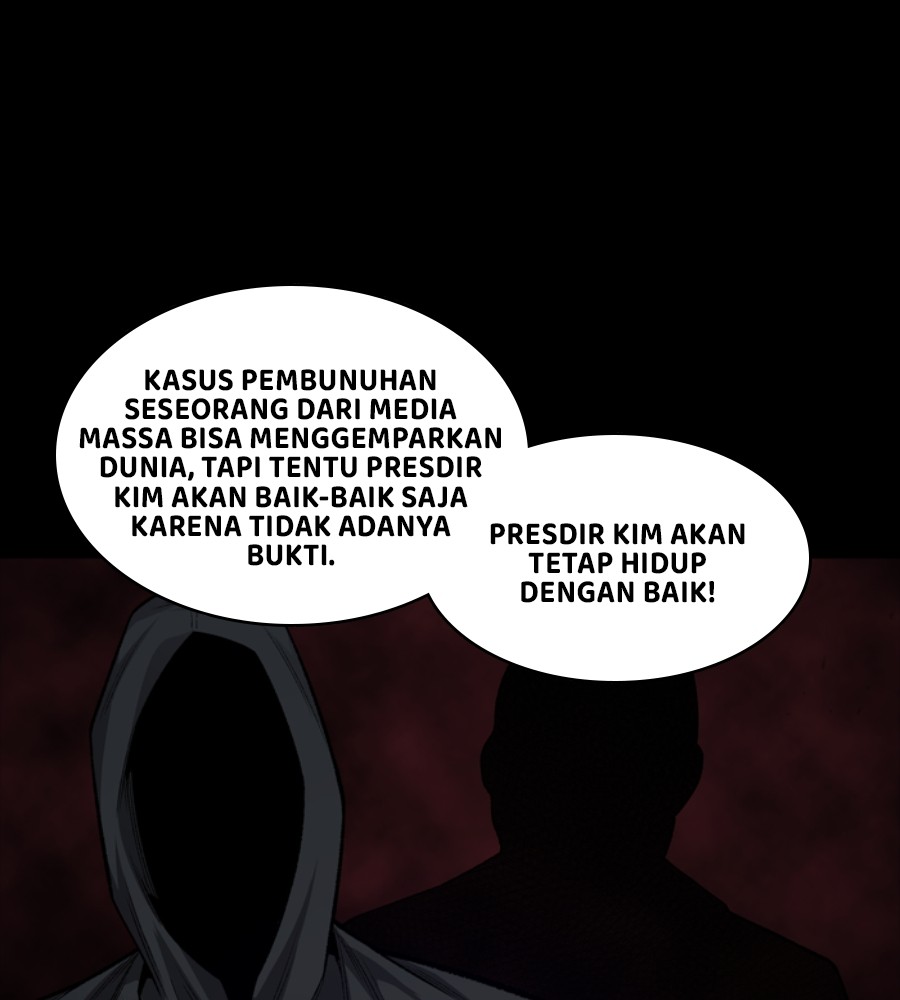 Vigilante Chapter 47 halaman 12