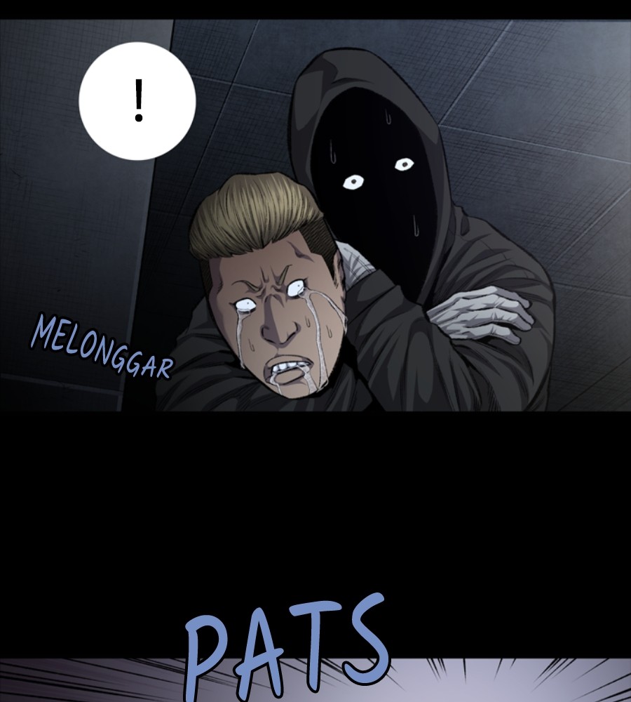 Vigilante Chapter 49 halaman 10