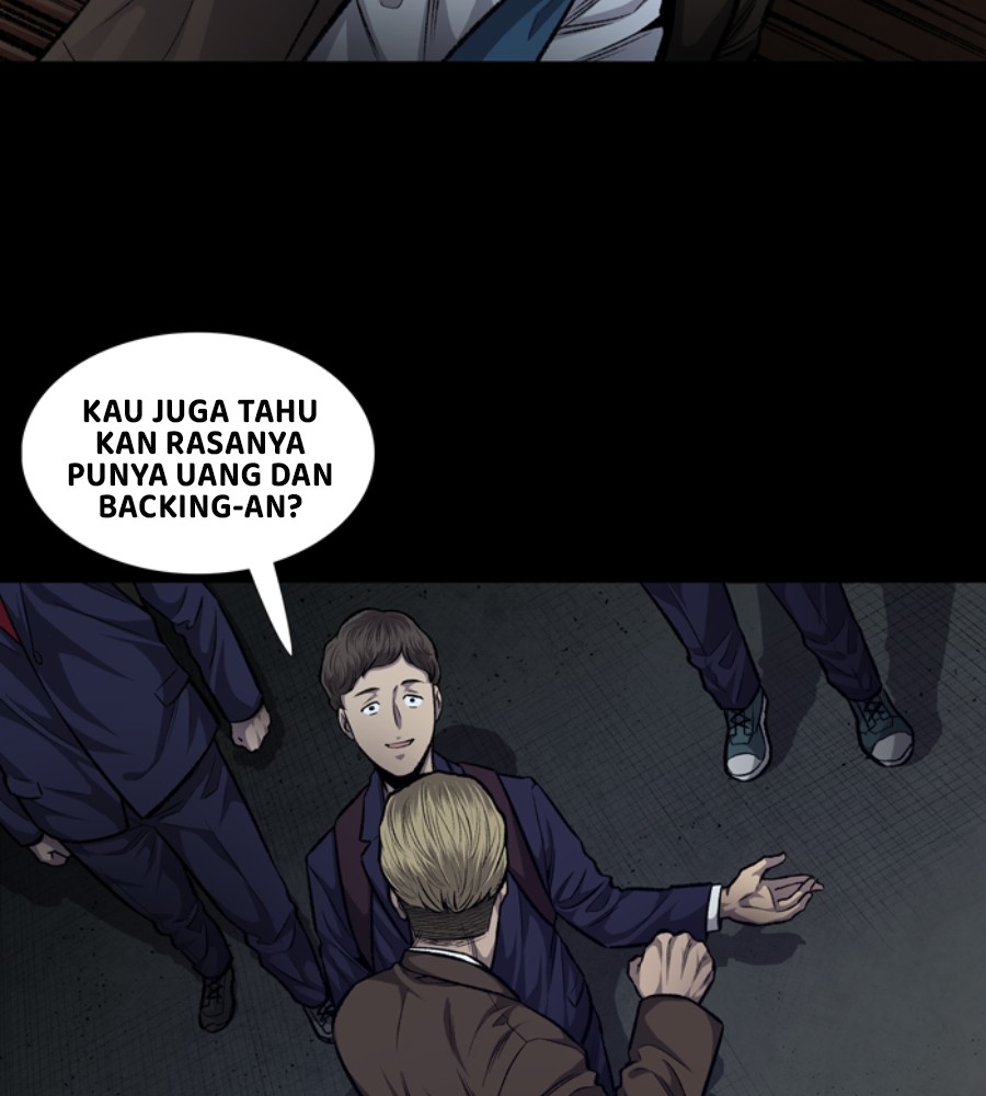 Vigilante Chapter 50 halaman 11