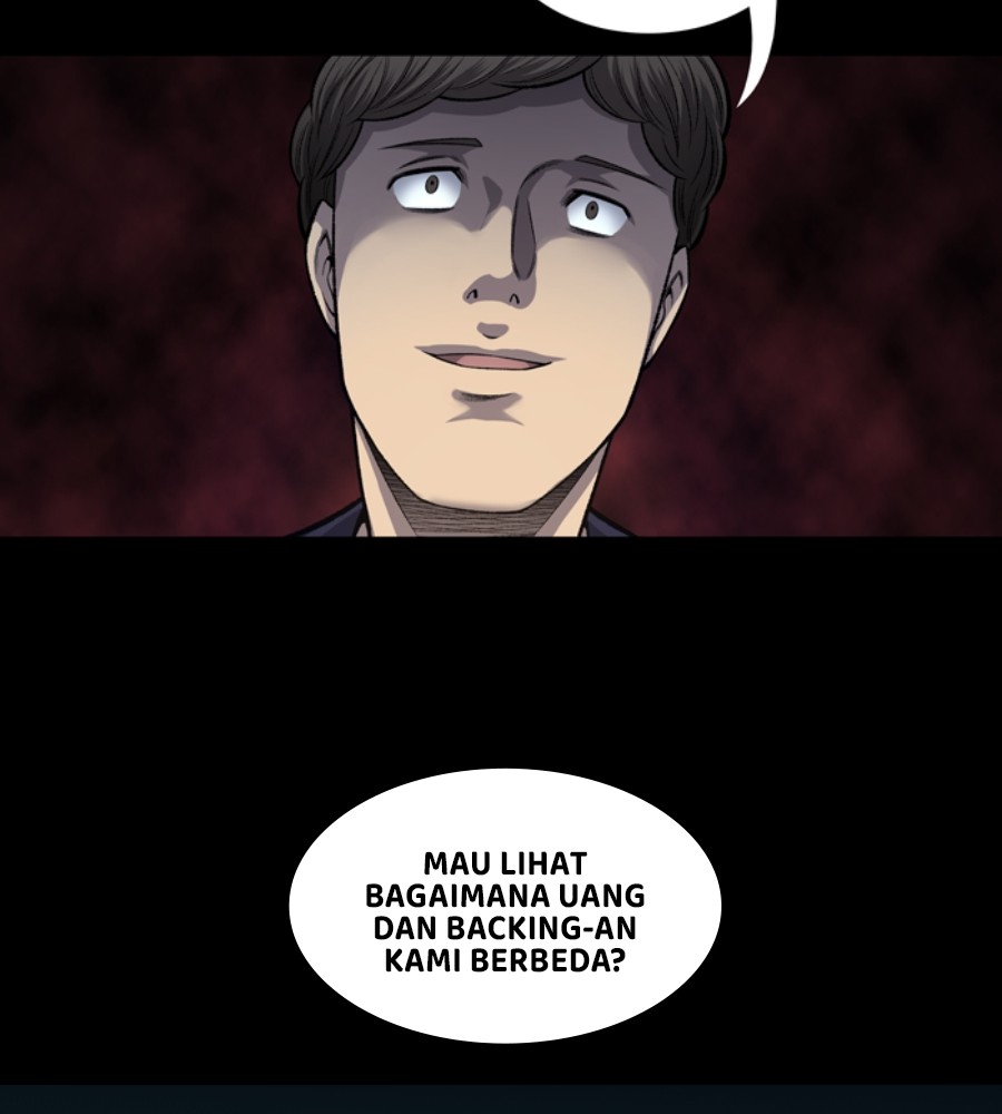 Vigilante Chapter 50 halaman 13