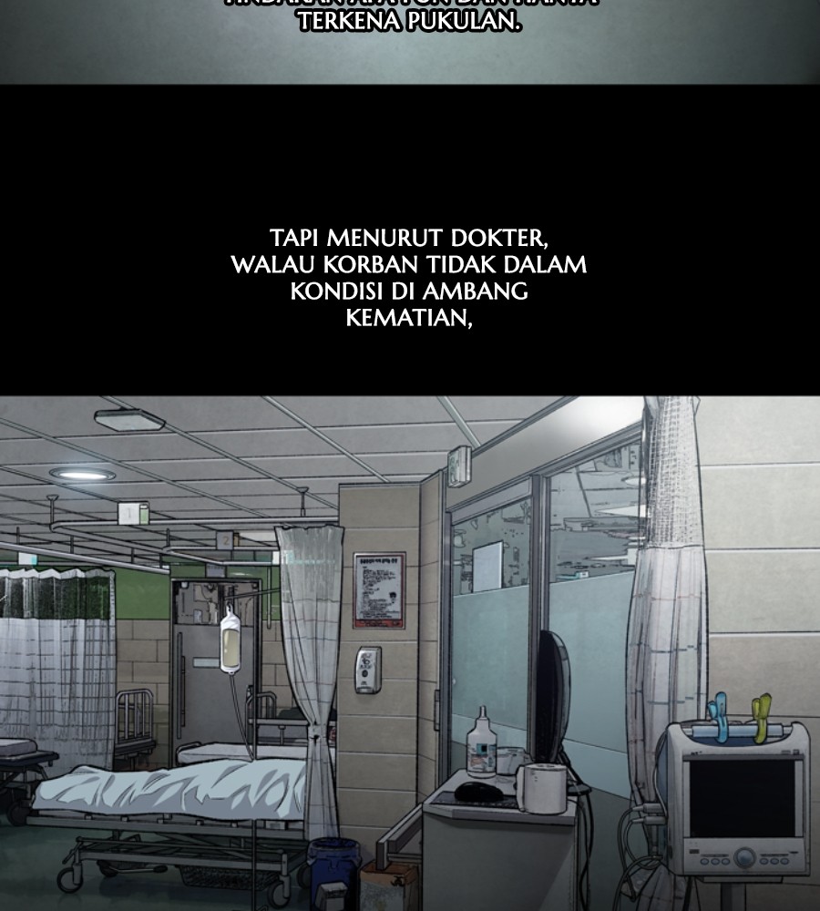 Vigilante Chapter 51 halaman 10