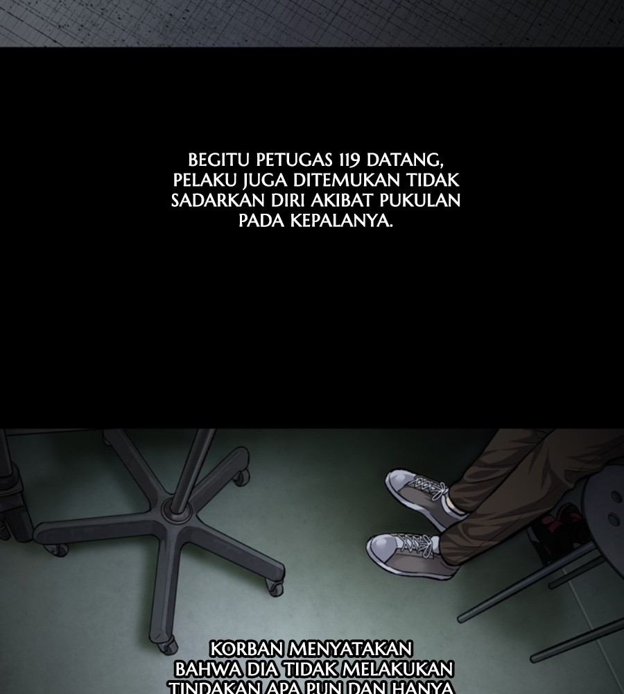 Vigilante Chapter 51 halaman 9