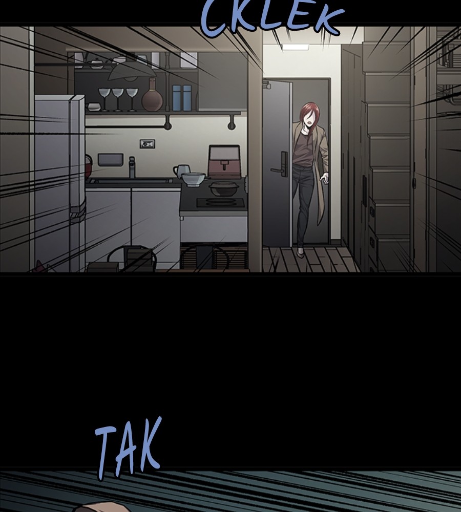 Vigilante Chapter 53 halaman 11