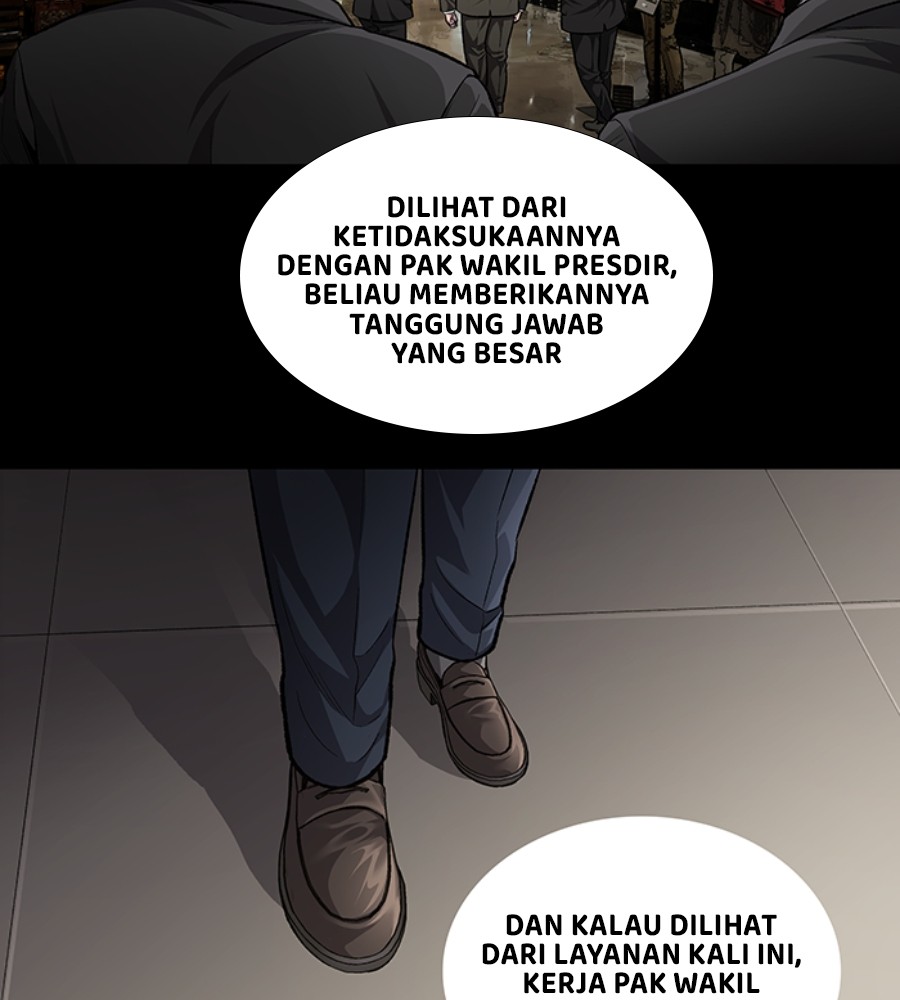 Vigilante Chapter 54 halaman 11