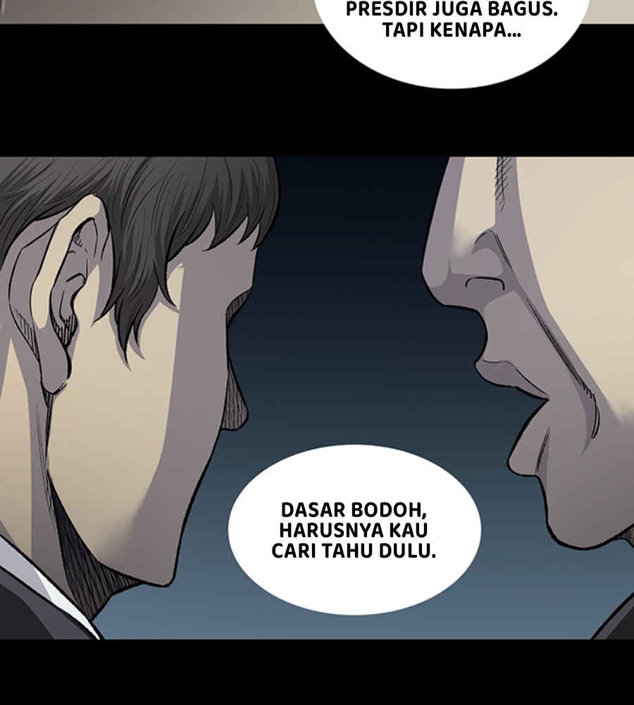 Vigilante Chapter 54 halaman 12