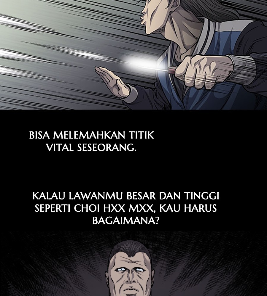 Vigilante Chapter 55 halaman 10