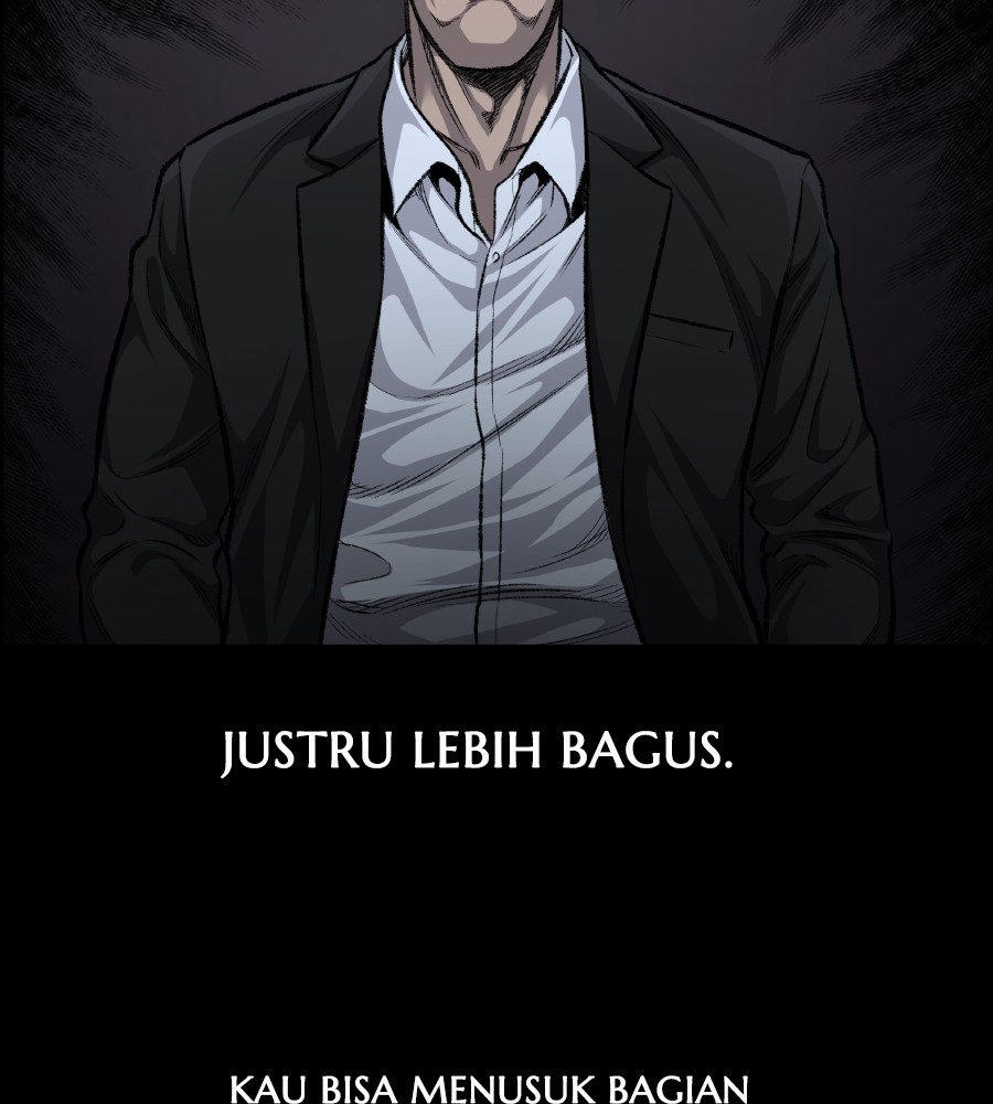 Vigilante Chapter 55 halaman 11