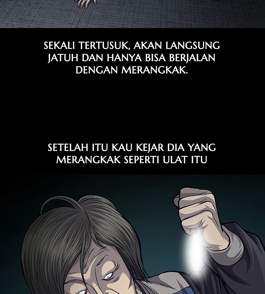 Vigilante Chapter 55 halaman 14