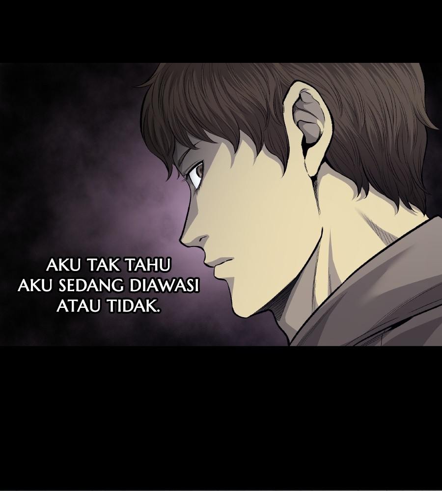 Vigilante Chapter 56 halaman 10