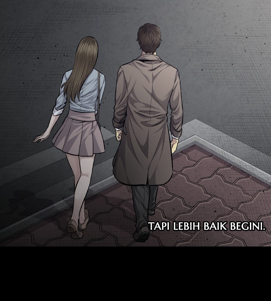 Vigilante Chapter 56 halaman 11