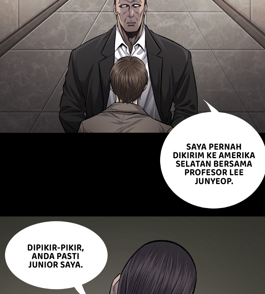 Vigilante Chapter 57 halaman 10
