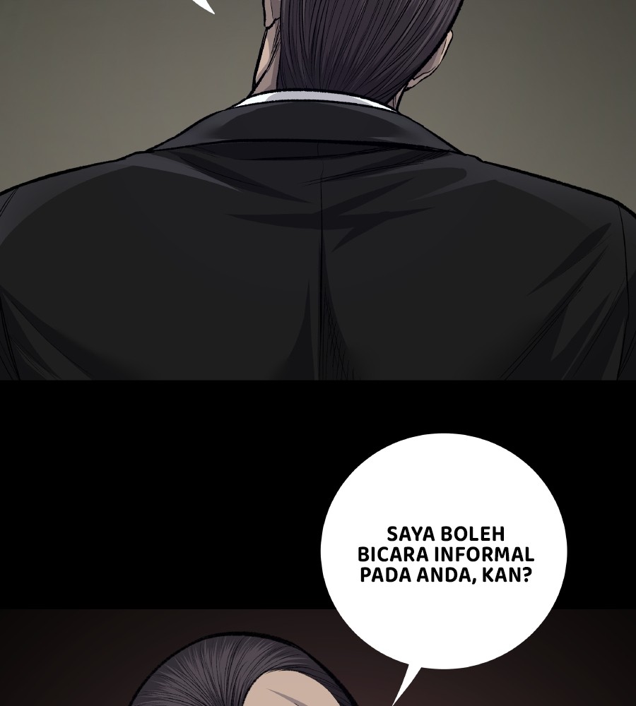 Vigilante Chapter 57 halaman 11