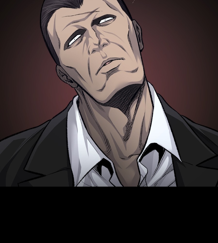 Vigilante Chapter 57 halaman 12