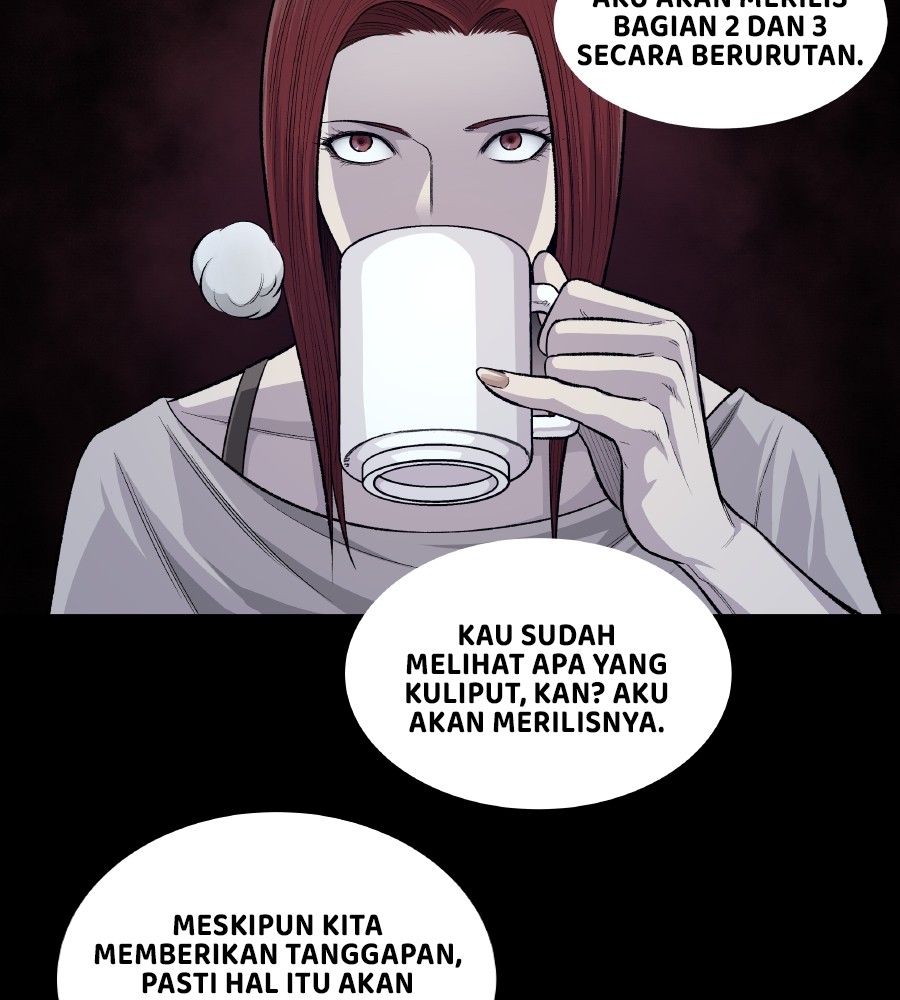 Vigilante Chapter 58 halaman 11