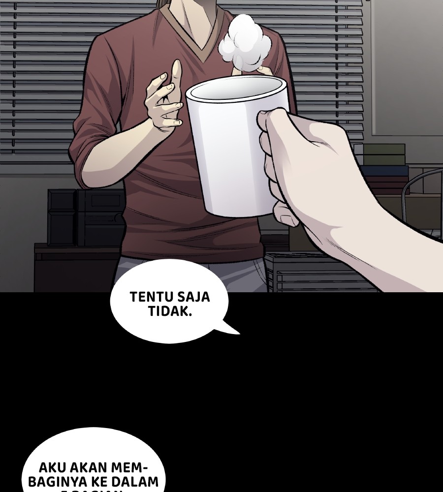 Vigilante Chapter 58 halaman 9