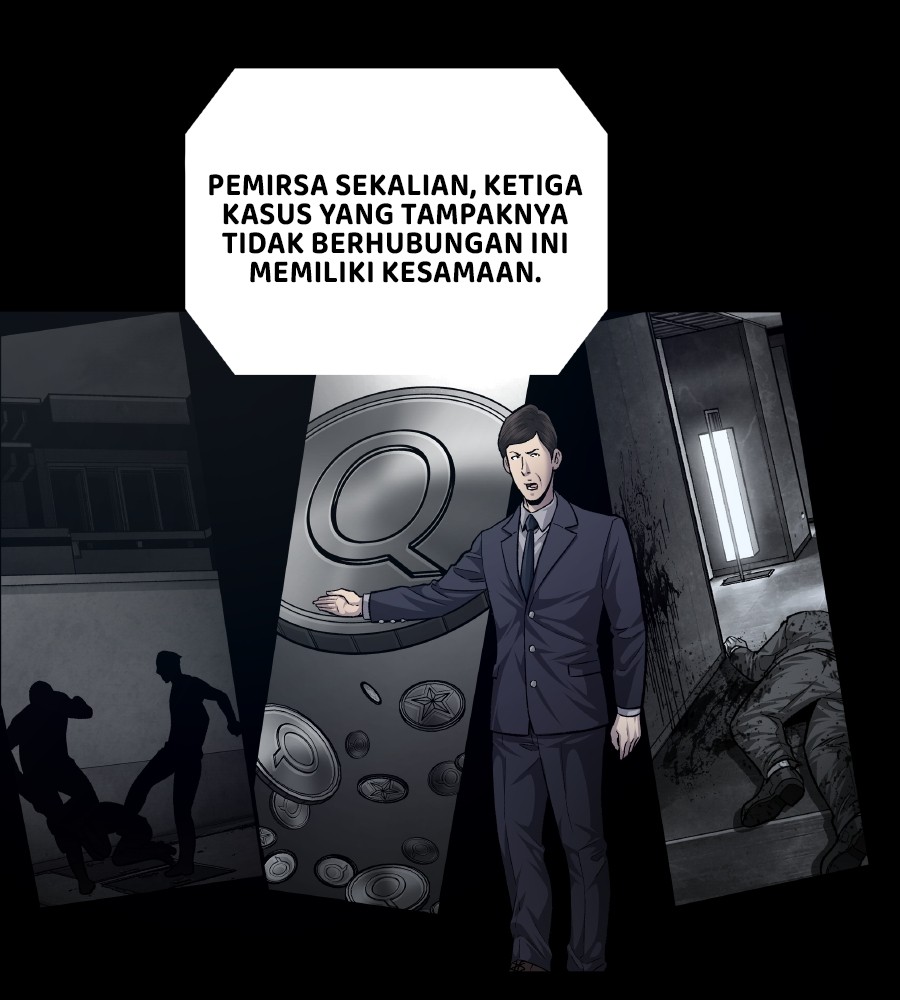 Vigilante Chapter 61 halaman 10