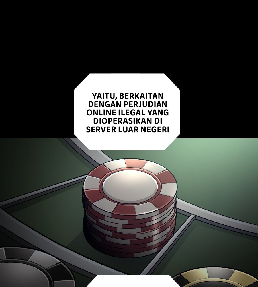 Vigilante Chapter 61 halaman 11