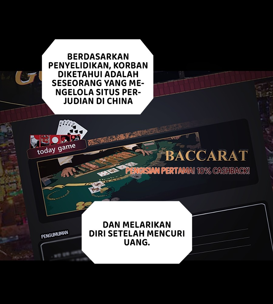 Vigilante Chapter 61 halaman 9