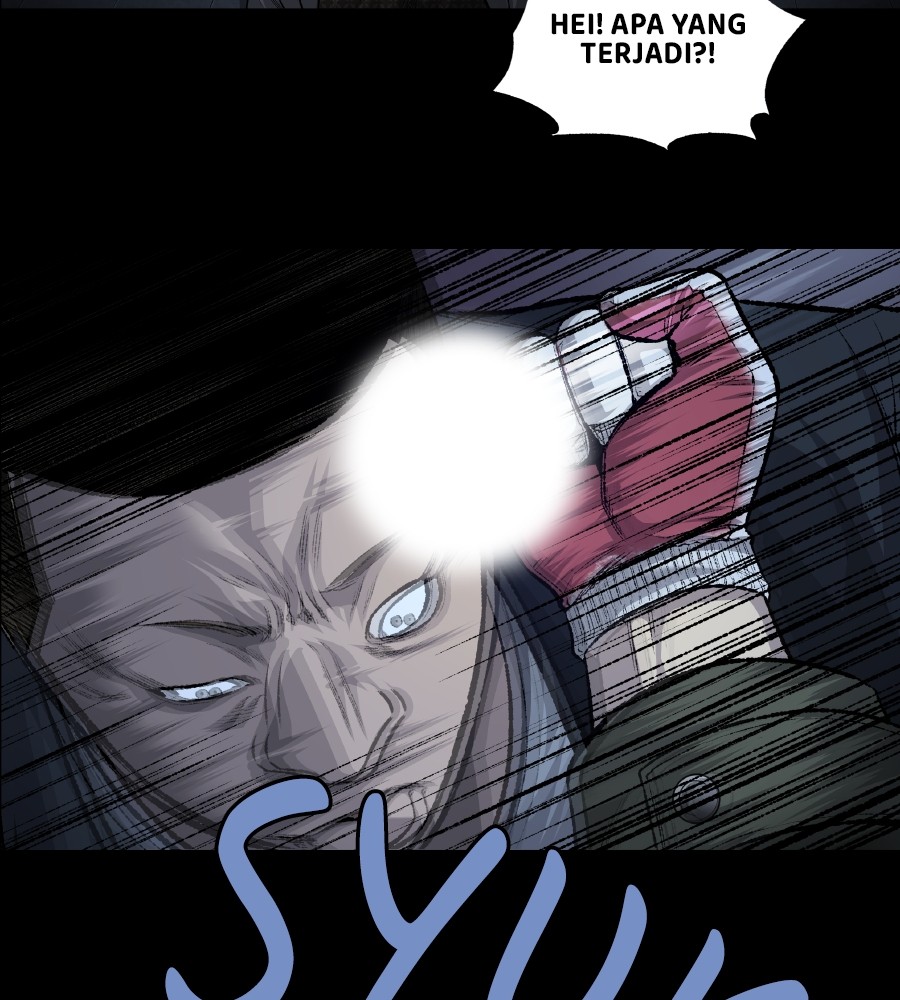 Vigilante Chapter 62 halaman 10