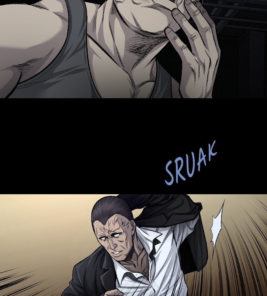 Vigilante Chapter 70 halaman 8