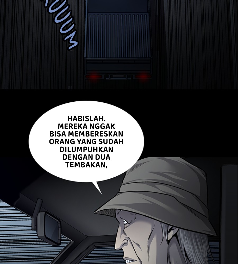 Vigilante Chapter 71 halaman 10