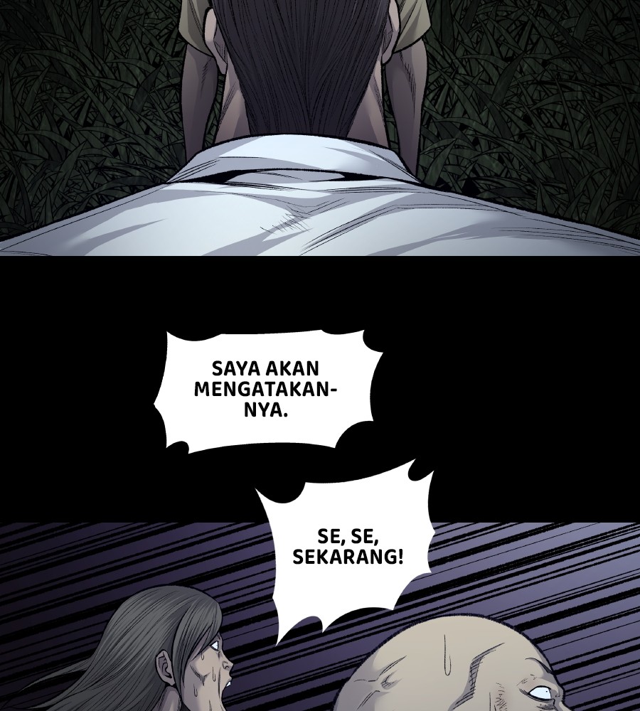 Vigilante Chapter 74 halaman 10