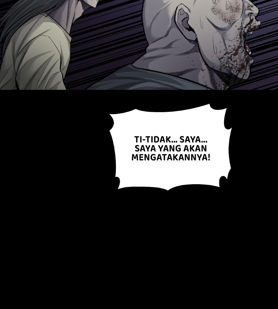 Vigilante Chapter 74 halaman 11