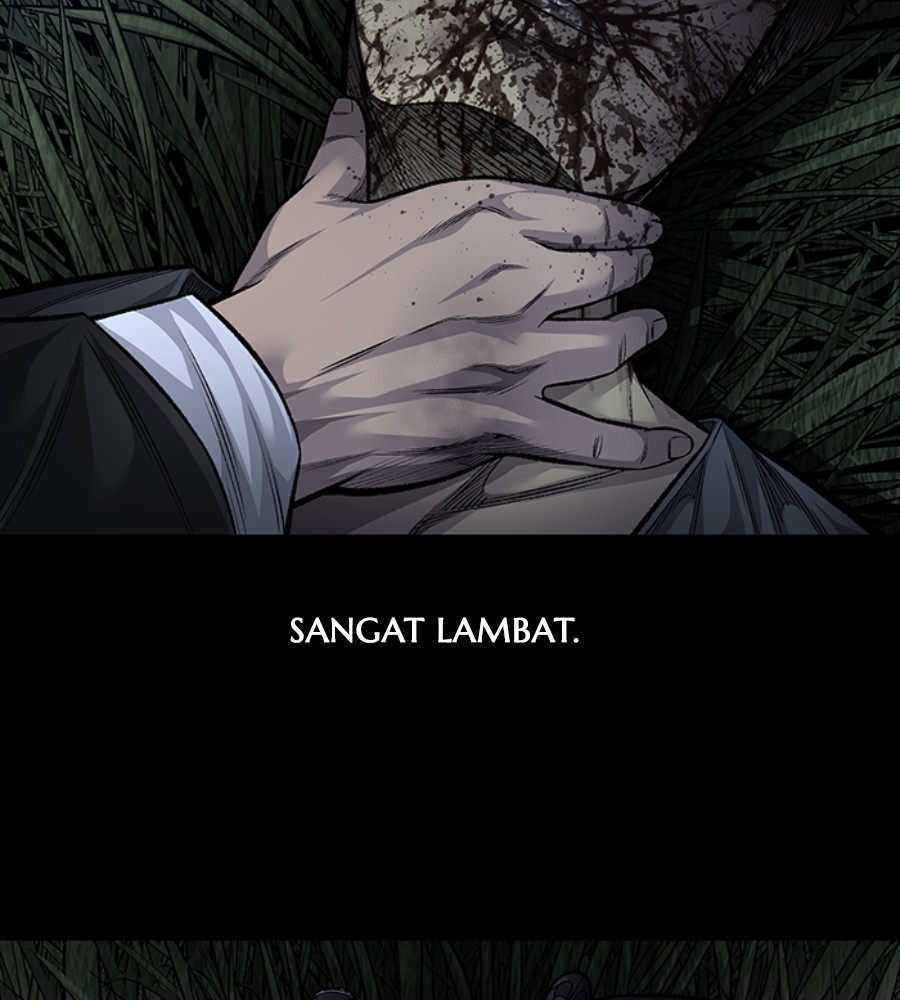 Vigilante Chapter 79 halaman 12