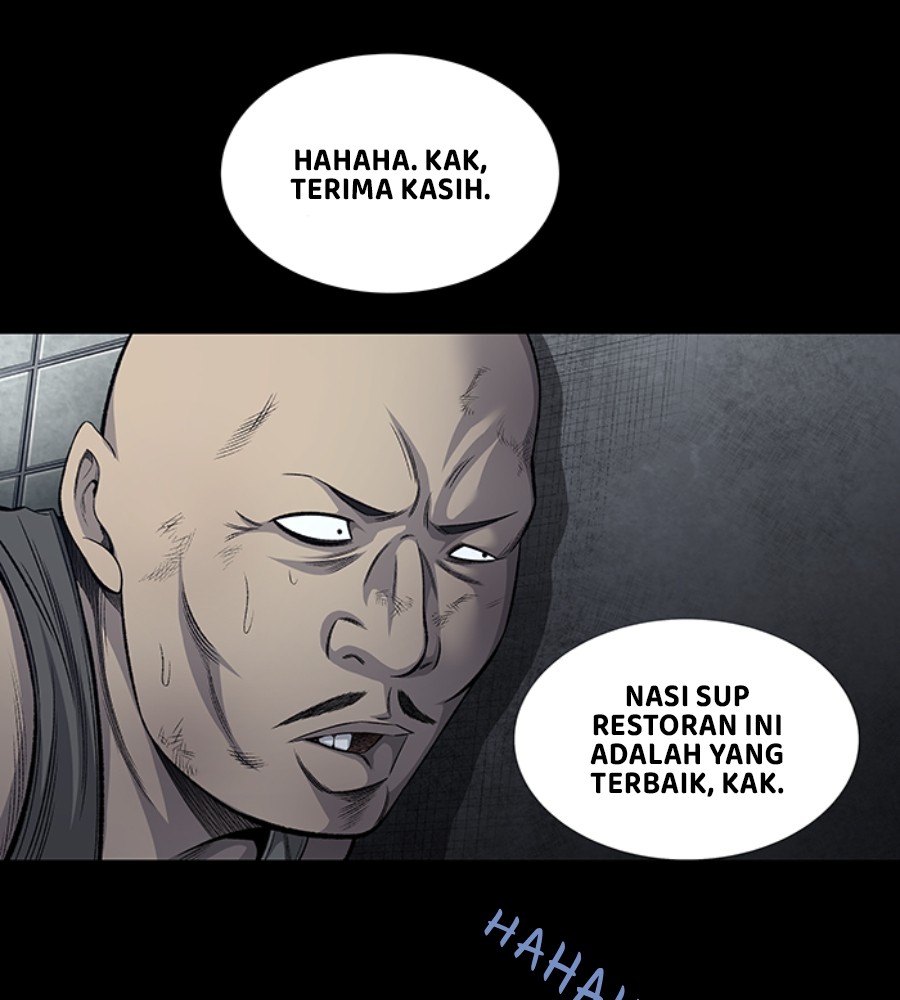Vigilante Chapter 81 halaman 11