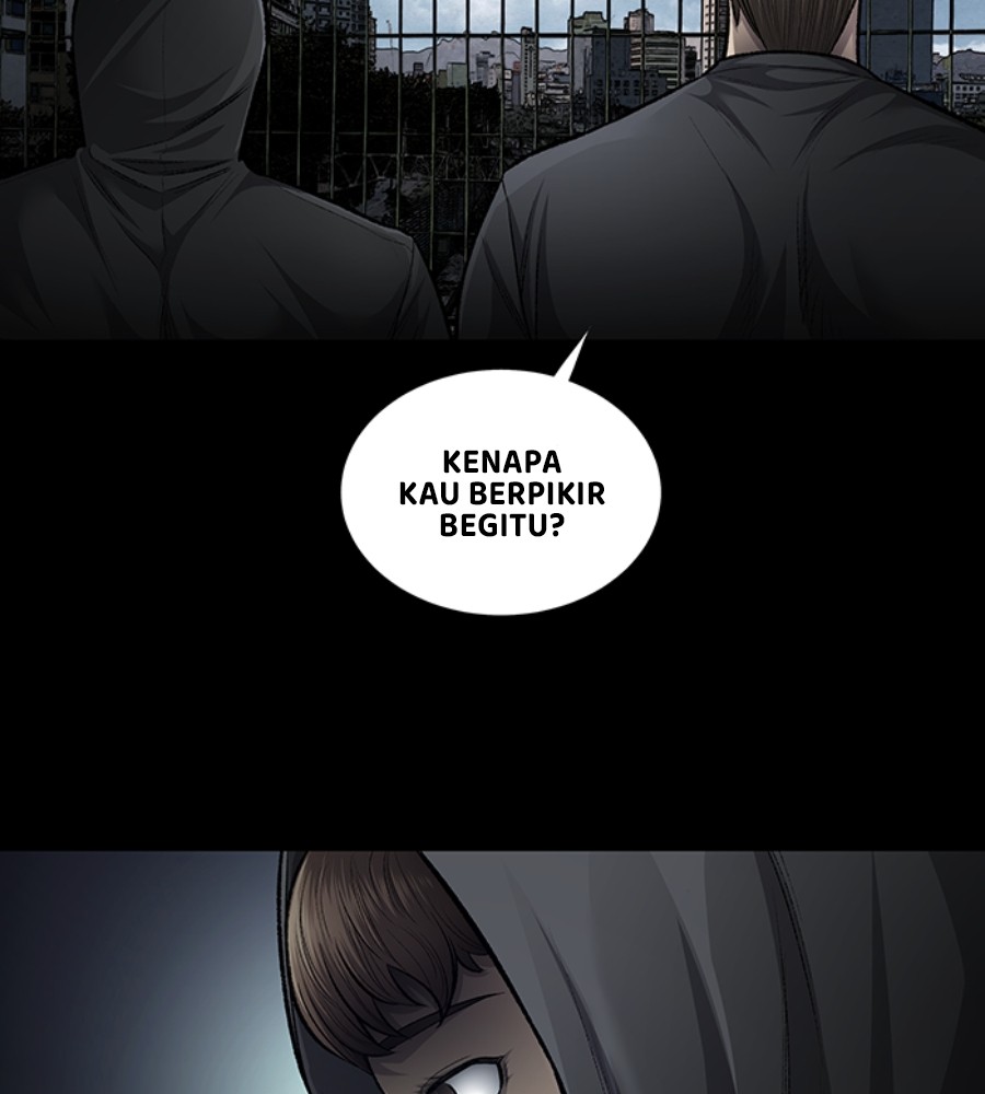 Vigilante Chapter 83 halaman 10