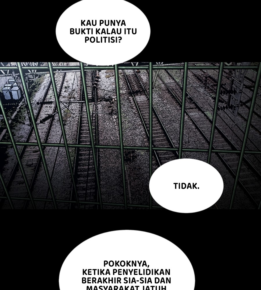 Vigilante Chapter 83 halaman 12